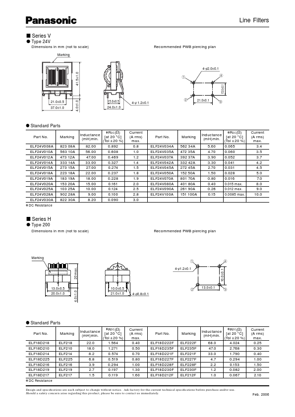 ELF18D603