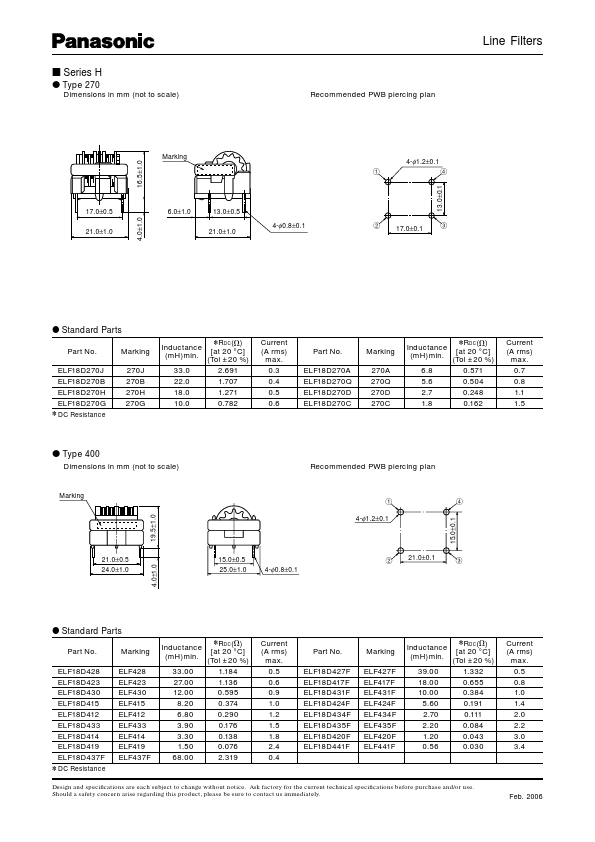 ELF18D603