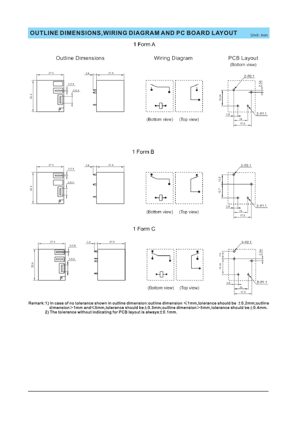 JT105F-2