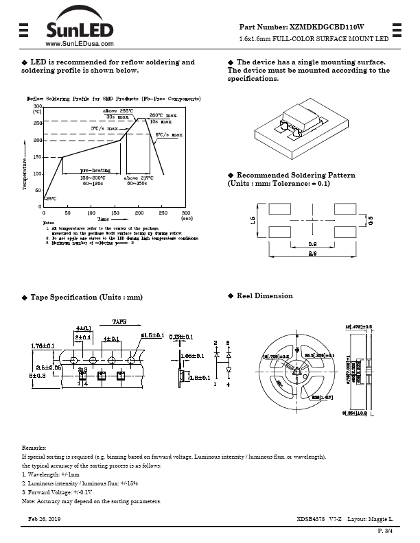 XZMDKDGCBD110W