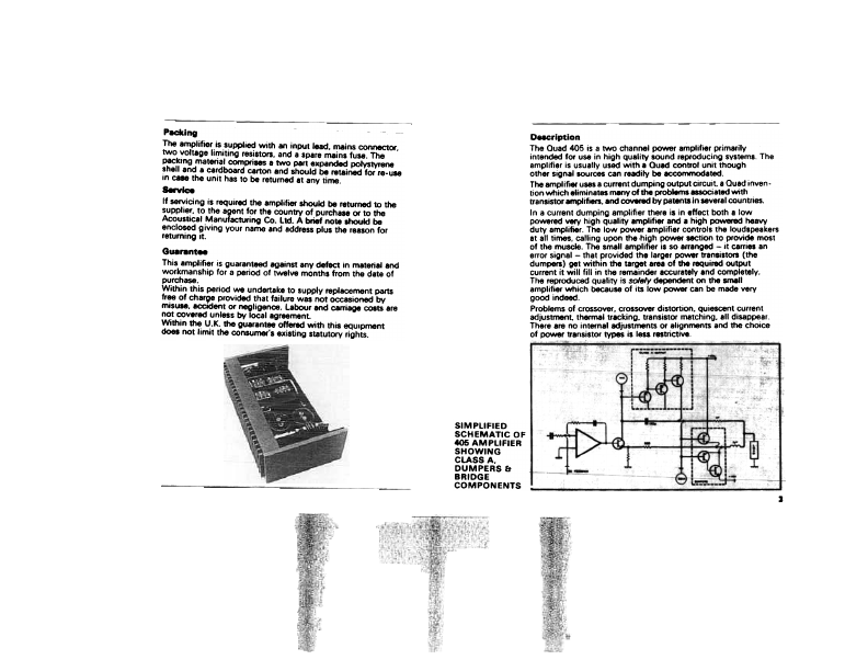 QUAD405