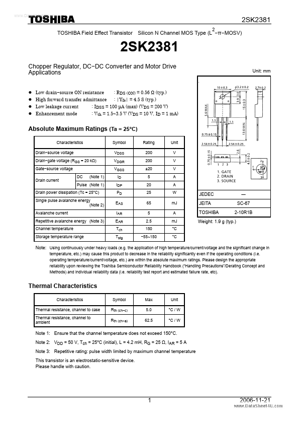 K2381