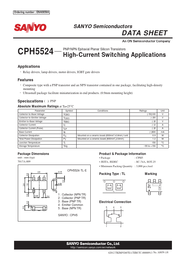 CPH5524