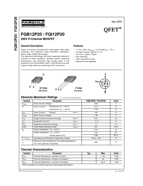 FQI12P20