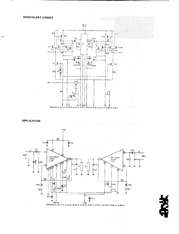 STK4101II