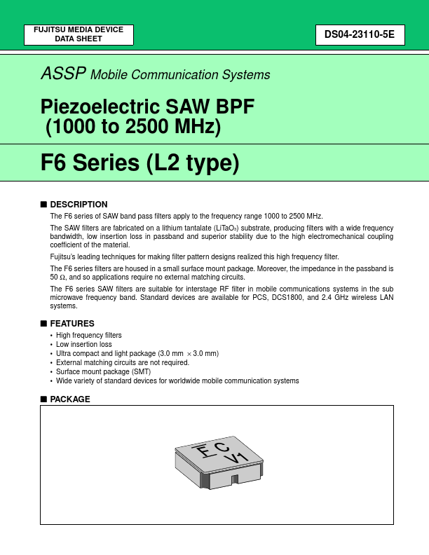 FAR-F6CE