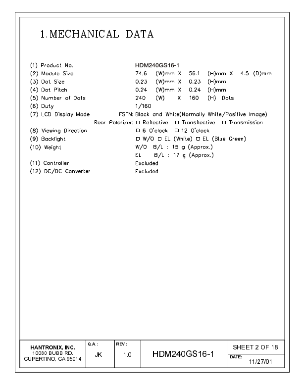 HDMs240gs16-1