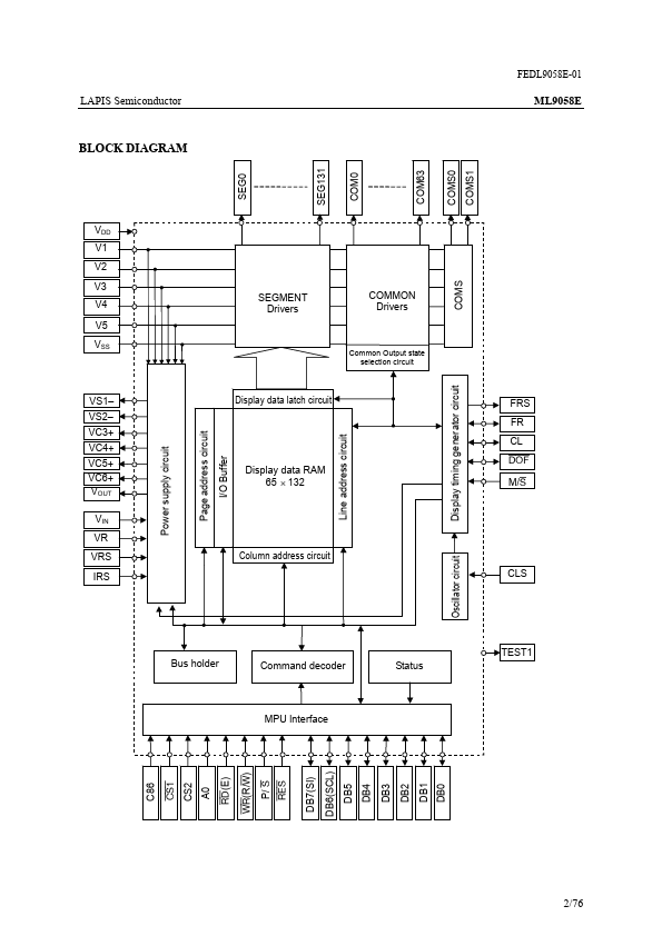 ML9058E