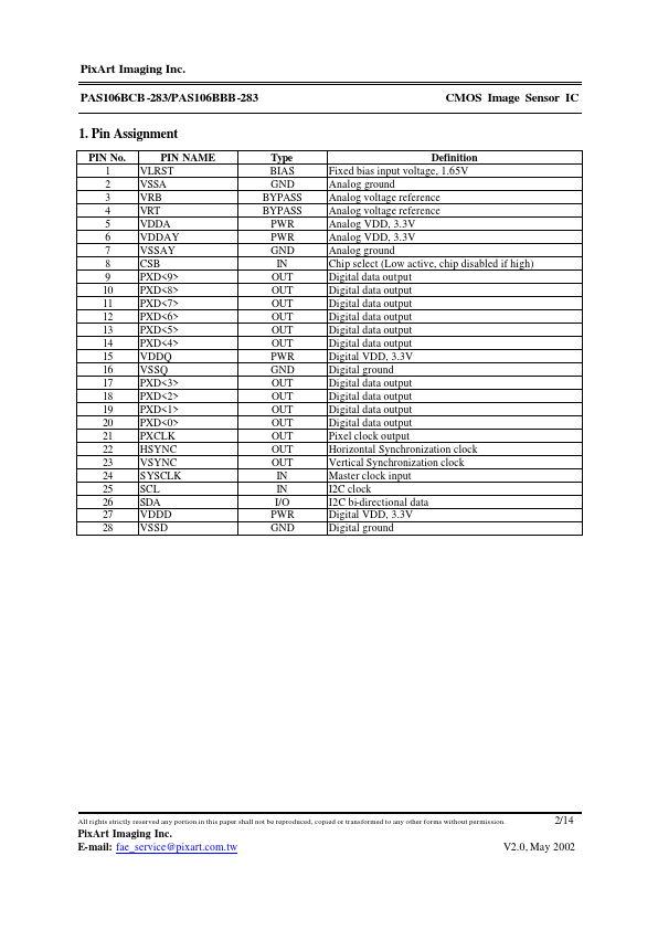 PAS106BCB-283