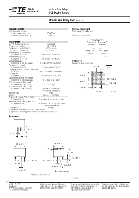 V23084-C2001-A303