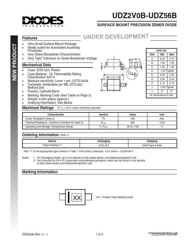 UDZ4V7B