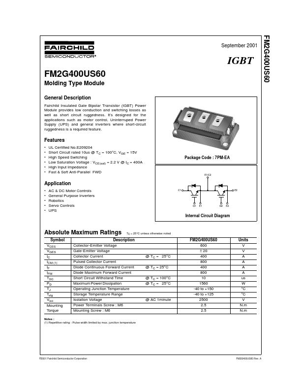 FM2G400US60