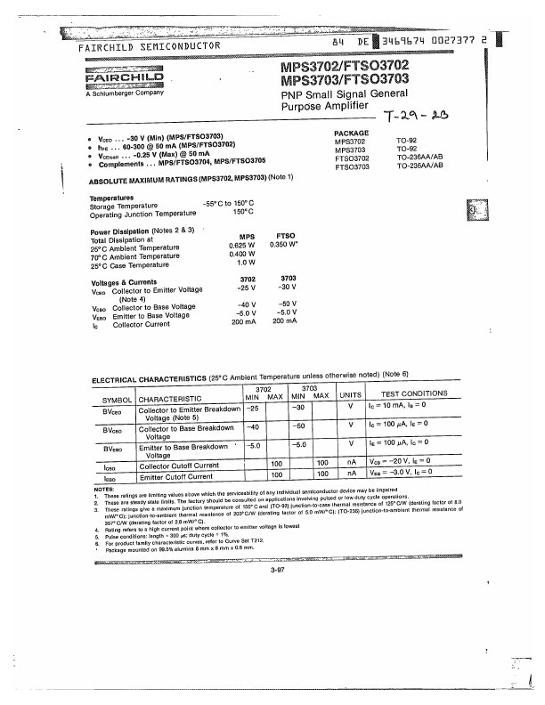 MPS3393