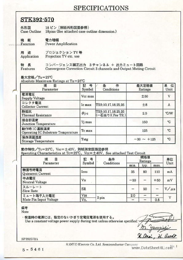 STK392-570