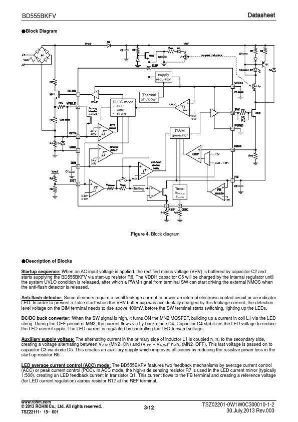 BD555BKFV