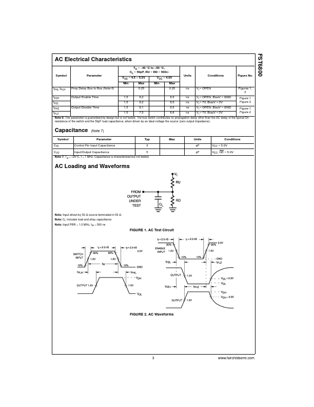 FST6800MTC