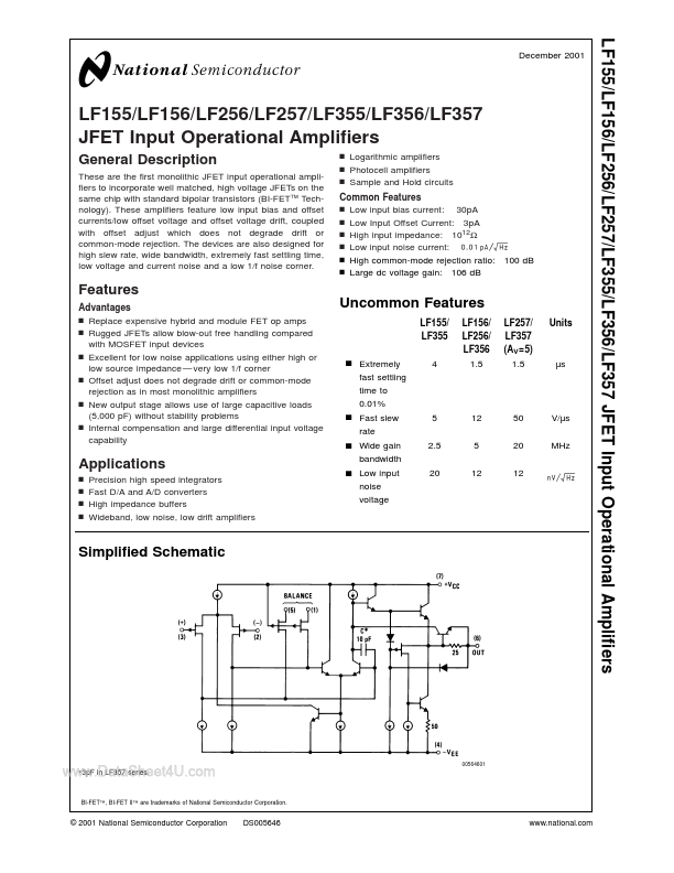 LF356