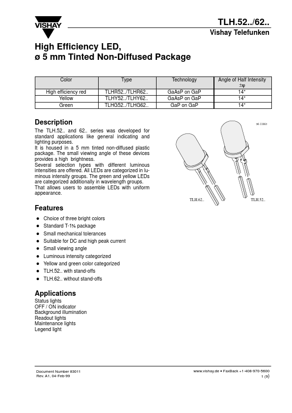 TLHR6201