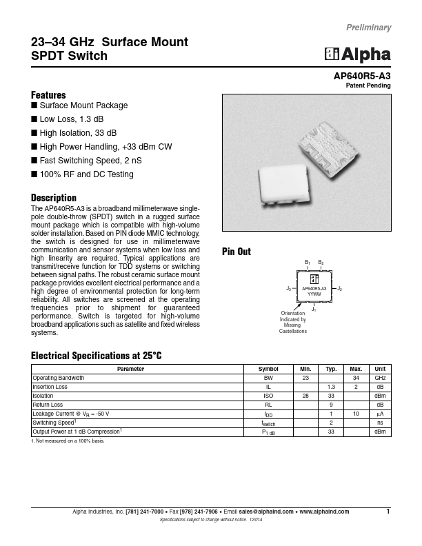 AP640R5-A3