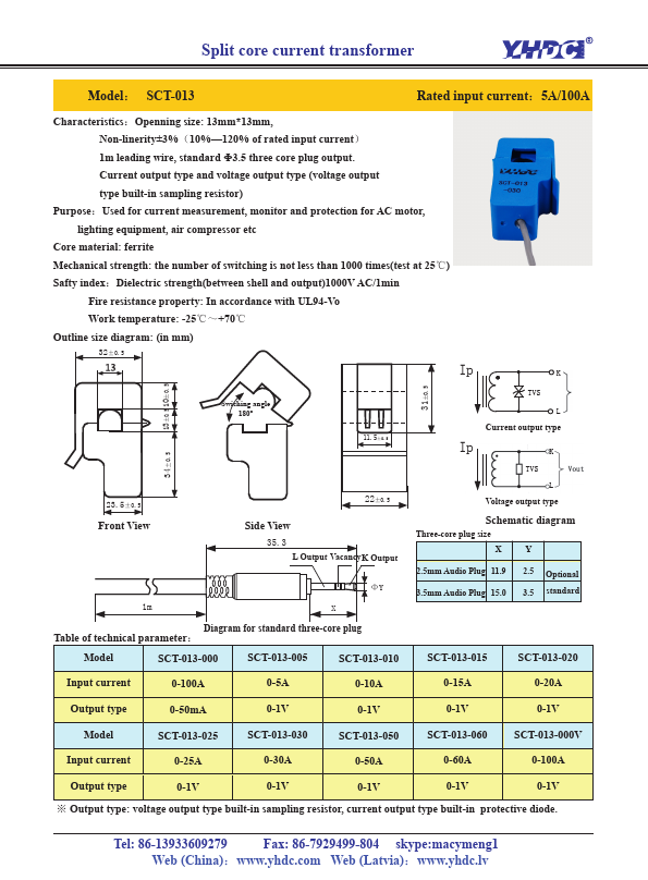 SCT-013-015