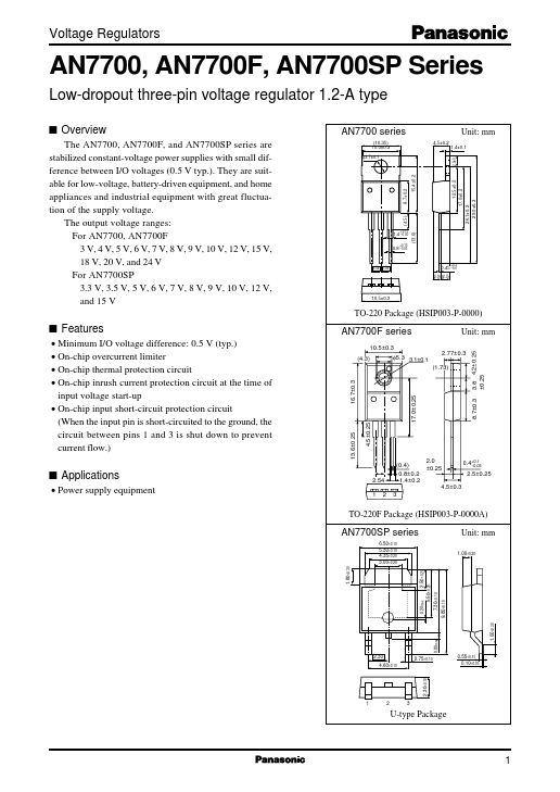 AN7709F