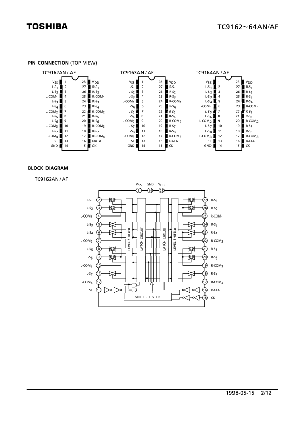 TC9164AN