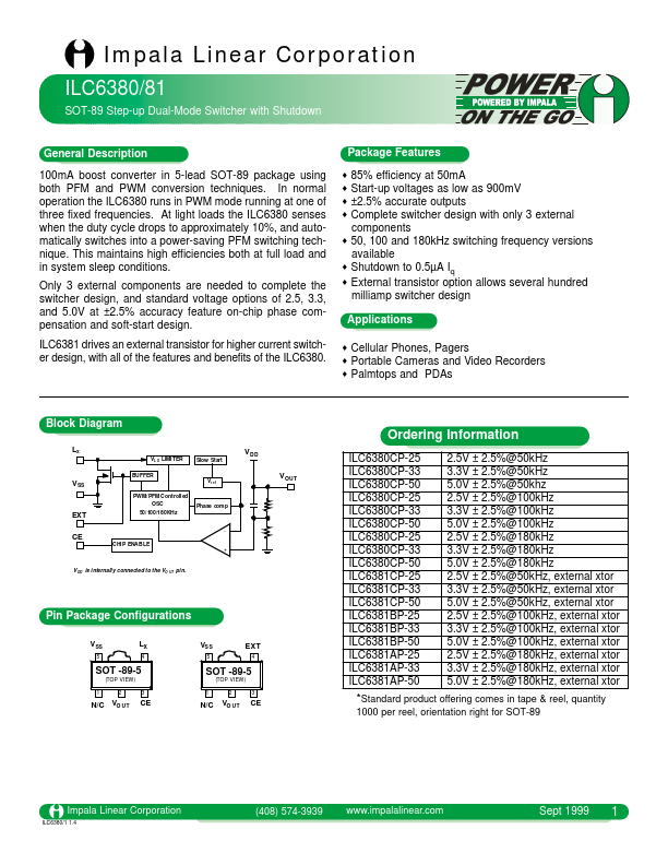 ILC6380