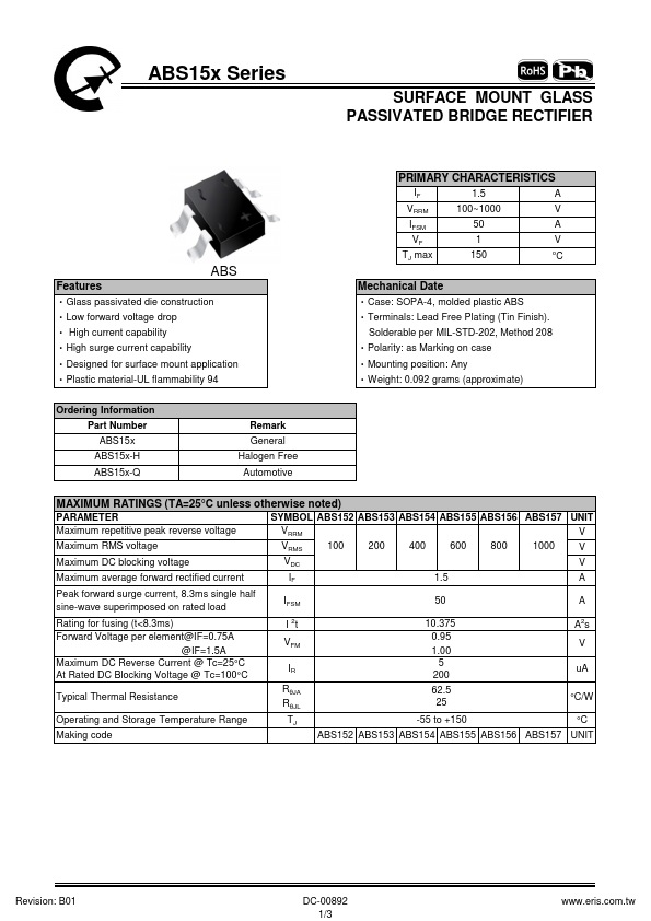 ABS152