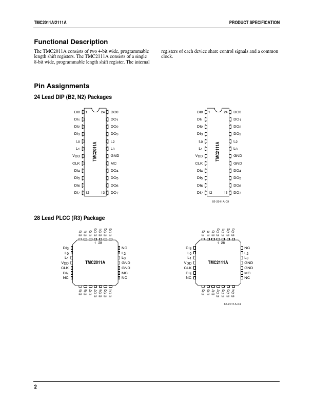 TMC2111A