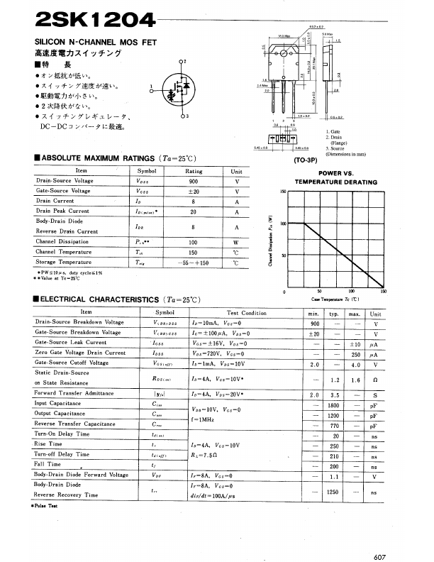 2SK1204