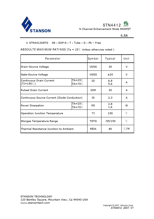 STN4412