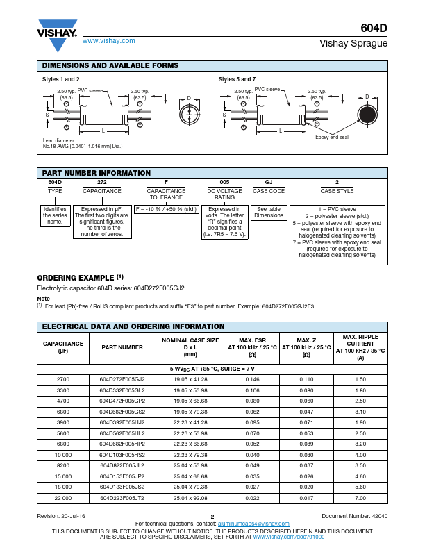 604D271F200HT2