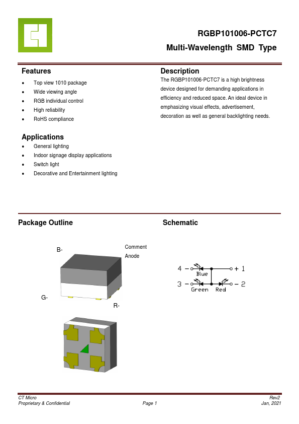 RGBP101006-PCTC7