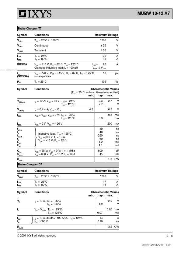 MUBW10-12A7