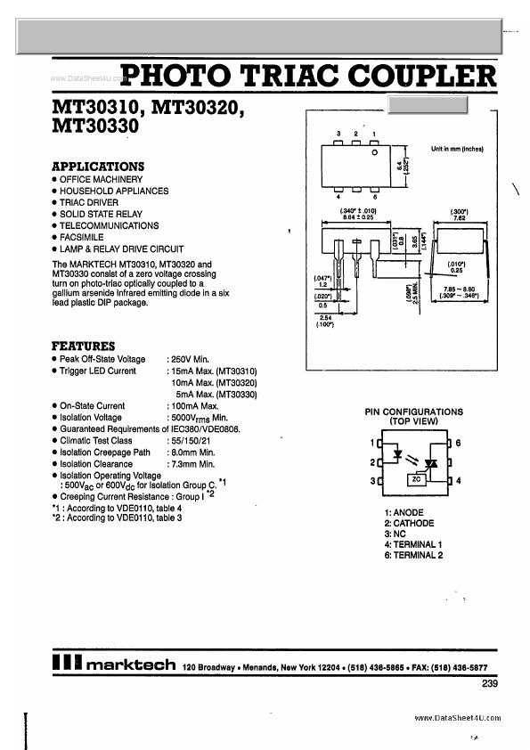 MT30310