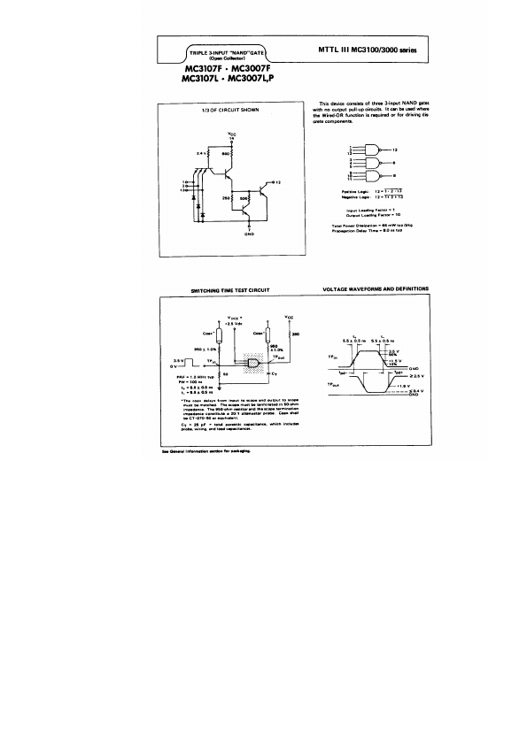 MC3107