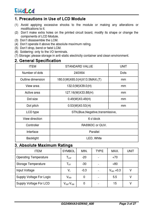 GG24064A3-02WA0