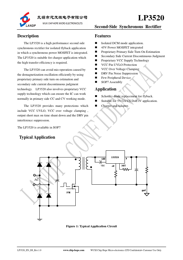 LP3520