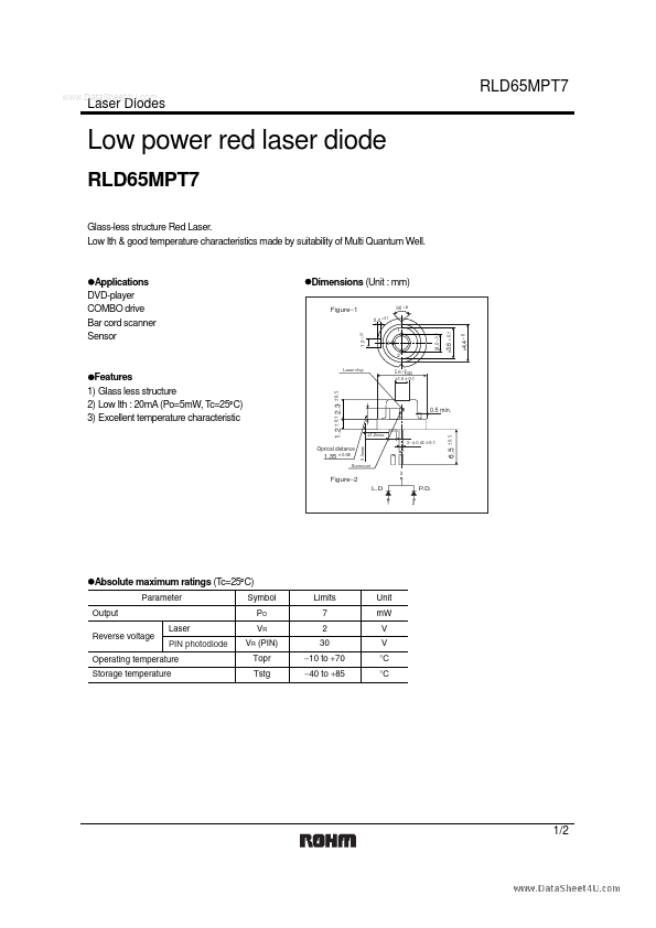 RLD65MPT7