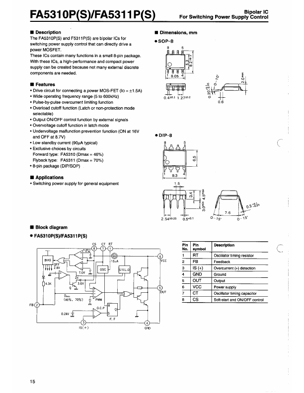 FA5311PS