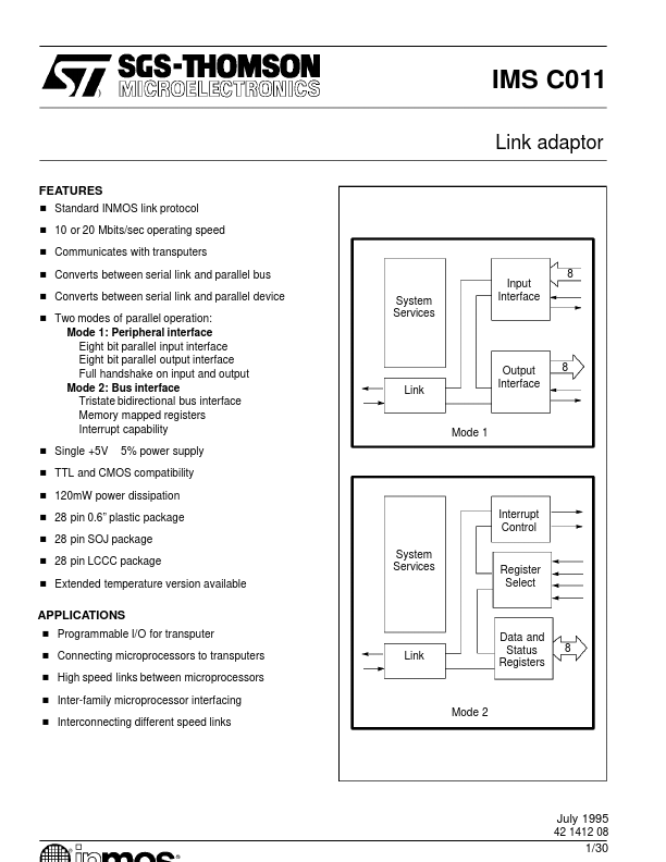 IMSC011