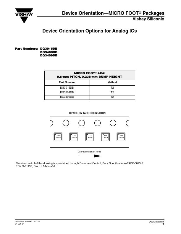 DG3408DB