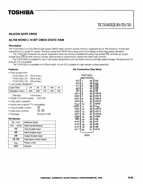 TC551632J