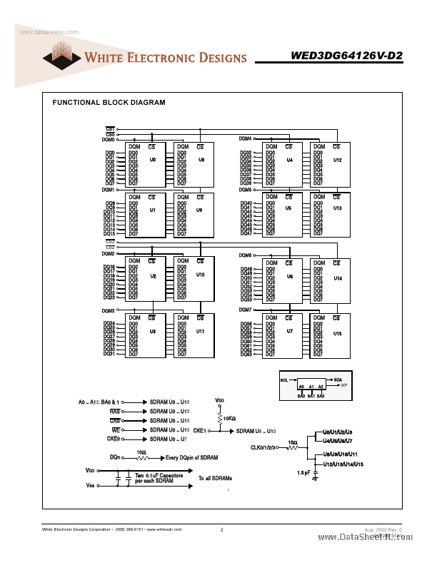 WED3DG64126V-D2