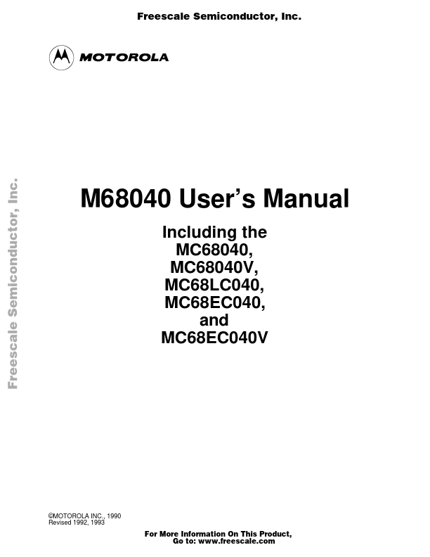 M68040