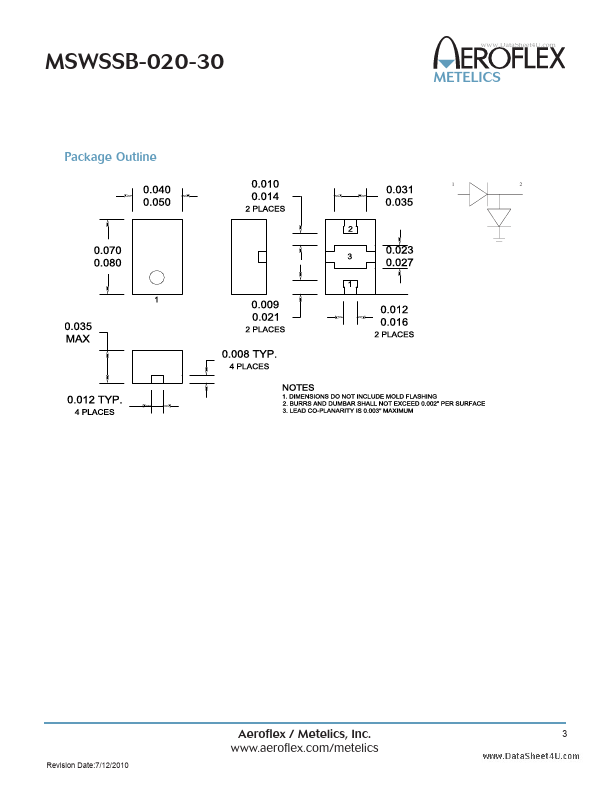 MSWSSB-020-30