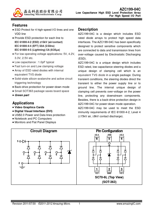 AZC199-04C