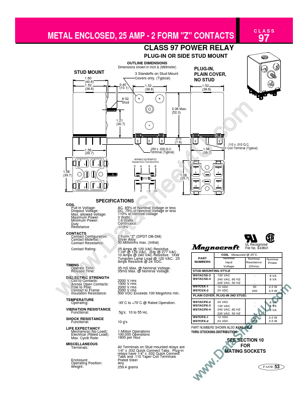 W97ACPX-3