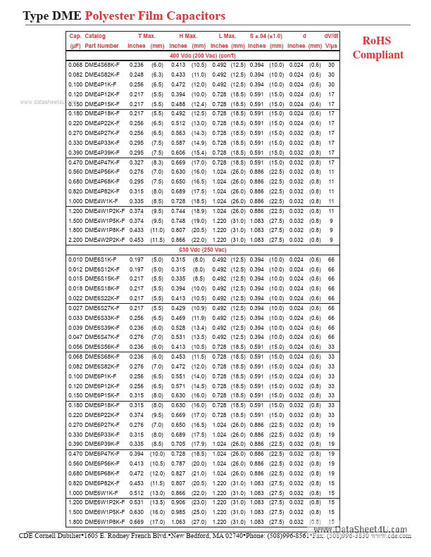 DME4S56K-F