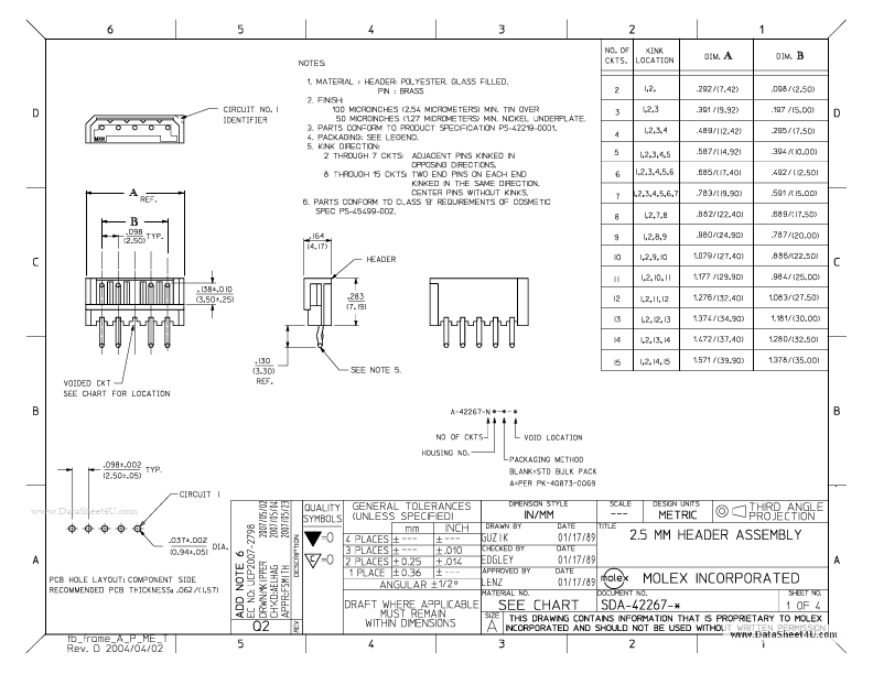 A-42267-10A